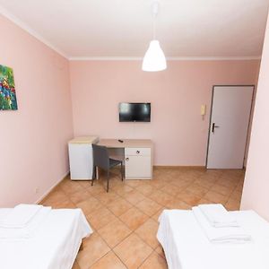 Kamer met Twee Aparte Bedden